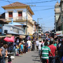 Į Centrinę Ameriką – šampūno ir atiduoti 100 dolerių skolą