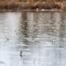 Su kaltinimais dėl milijoninės žalos gamtai „Kauno vandenys“ nesutinka 
