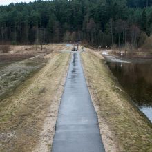 Su kaltinimais dėl milijoninės žalos gamtai „Kauno vandenys“ nesutinka 