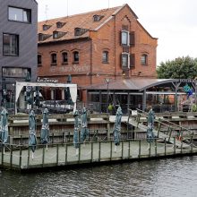 Pasekmės: planai griežtinti prekybą alkoholiu baugina ir verslininkus, tikėtina, kad tokia naujovė smarkai atsilieps kurorto kavinėms ir restoranams.