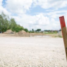 Kada bus lengva nuvažiuoti į Garliavos Jonučių kapines?