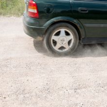 Kada bus lengva nuvažiuoti į Garliavos Jonučių kapines?