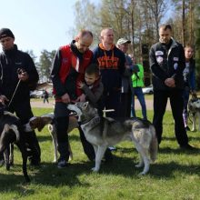 Jadagoniuose – lietuviškosios Aliaskos dvasia