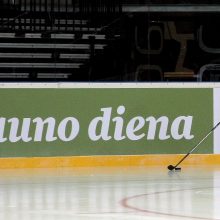 Svajonių komandos istorinis žygis – Kaune