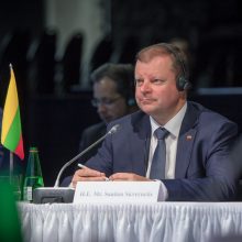 Lietuva vis dar tikisi kompromiso dėl sinchronizavimo būdo