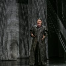 Opera „Jolanta“