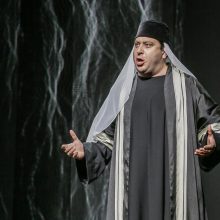 Opera „Jolanta“