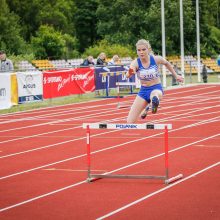 Lietuvos lengvosios atletikos čempionatas