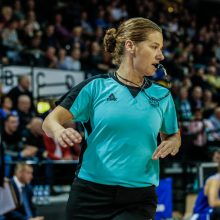 FIBA Čempionų lyga: „Neptūnas“ paguldė ant menčių prancūzų klubą