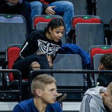 FIBA Čempionų lyga: „Neptūnas“ paguldė ant menčių prancūzų klubą