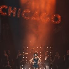 Miuziklas „Čikaga“ tęsia kelionę po didžiausias arenas