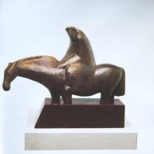 Skulptorius S. Žirgulis: be kultūros negali egzistuoti valstybė