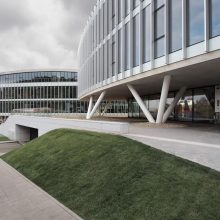 Interaktyvus Lietuvos architektūros žemėlapis plečia auditoriją