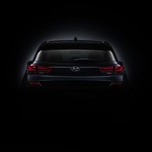 Naujasis „Hyundai i30“ – sukurtas Europoje ir Europai