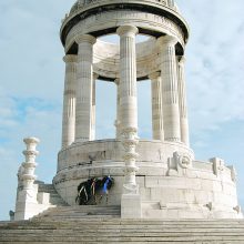 Dieviškų atostogų burtažodžiai: Italija, Markė, Adrija