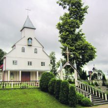 Išmėginkite šį maršrutą Kauno marių lanku