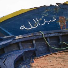 ES planuoja didelę gelbėjimo misiją Viduržemio jūroje po katastrofos prie Lampedūzos