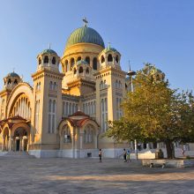 2018-ųjų paplūdimio poilsio mėgėjų kryptis – Graikijos Peloponesas 