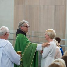 Klaipėdos licėjaus abiturientai – vėl nepralenkiami