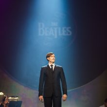 Į naują teatro sezoną – „The Beatles” stiliumi