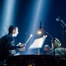 Į naują teatro sezoną – „The Beatles” stiliumi