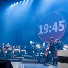 Į naują teatro sezoną – „The Beatles” stiliumi