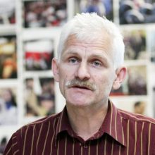Baltarusijoje politinių kalinių skaičius gruodį pasiekė 970
