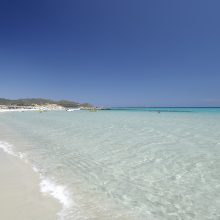 Atostogaujantiems: Sardinijoje vasara dukart ilgesnė!