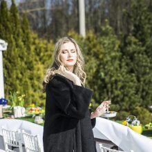 TV3 Velykų filmavimo užkulisiai: ko klykė R. Šakalytė-Jakovleva?
