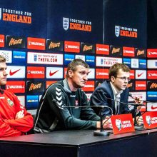 Anglija – Lietuva: 7 įdomūs rungtynių akcentai