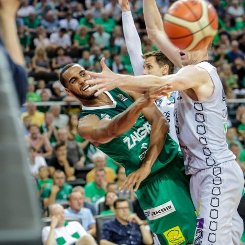 LKL finalas: „Žalgiris“ – „Lietuvos rytas“ 80:70  © Eitvydo Kinaičio, Vilmanto Raupelio ir Evaldo Šemioto nuotr.