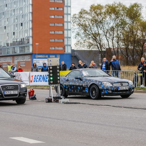 KDRT Drag Race Stage 5  © Vytauto Petriko nuotr.