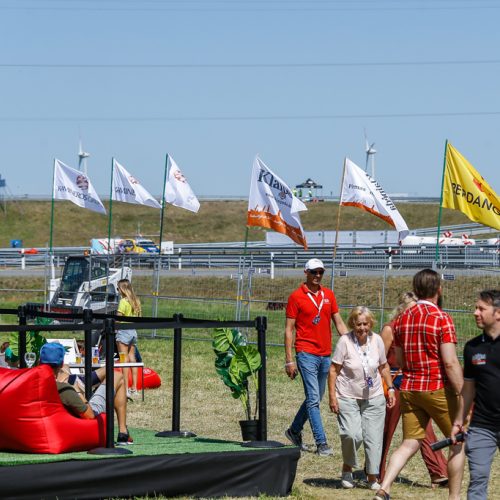 „Aurum 1006 km“ lenktynės Palangoje  © Vytauto Petriko nuotr.