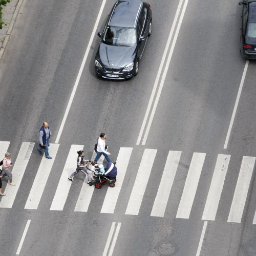 Birželio 20-oji Klaipėdos diena  © Vytauto Liaudanskio nuotr.