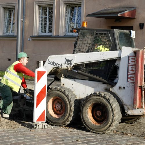 Spalio 18-oji Klaipėdos diena  © Vytauto Liaudanskio nuotr.