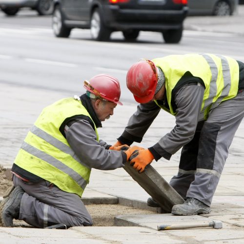 Balandžio 24-oji Klaipėdos diena  © Vytauto Liaudanskio nuotr.