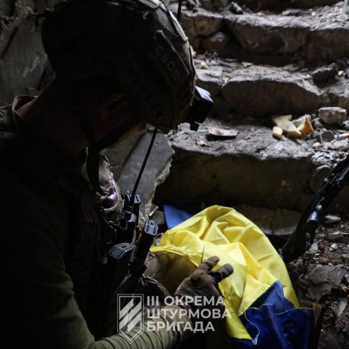 572-oji karo Ukrainoje diena  © Scanpix nuotr.