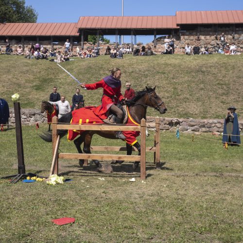 615-ojo Kauno gimtadienio šventė <span style=color:red;>(trečioji diena)</span>  © Simono Baltušio nuotr.