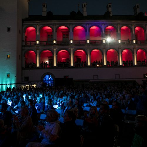 Festivalis „Midsummer Vilnius“  © P. Peleckio / Fotobanko nuotr.