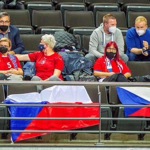 Saliamono salos – Tailandas 4:9 | Futsalo PČ  © Evaldo Šemioto nuotr.