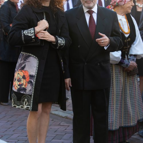 G. Nausėdos inauguracijos iškilmingas vakaras  © G. Skaraitienės/Fotobanko nuotr.