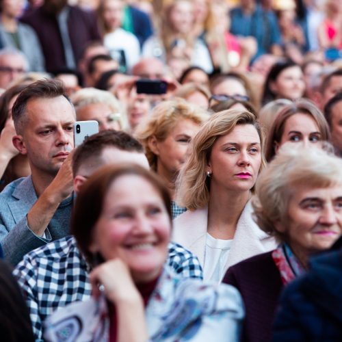 „Midsummer Vilnius 2019“  © G. Skaraitienės/Fotobanko nuotr.