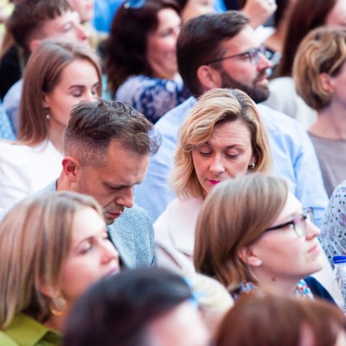 „Midsummer Vilnius 2019“  © G. Skaraitienės/Fotobanko nuotr.