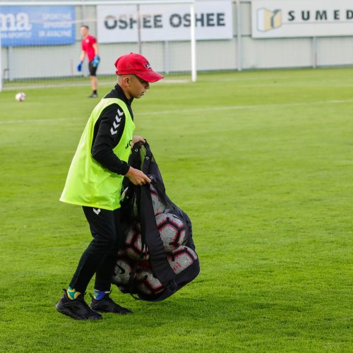 Marijampolės „Sūduva“– Budapešto „Ferencvaros“  © T. Biliūno/Fotobanko, Valdo Vyšniausko nuotr.