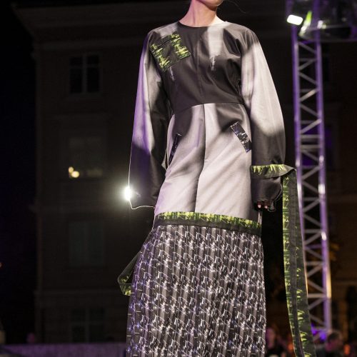 „Sustainable Fashion Week“  © P. Peleckio / Fotobanko nuotr.