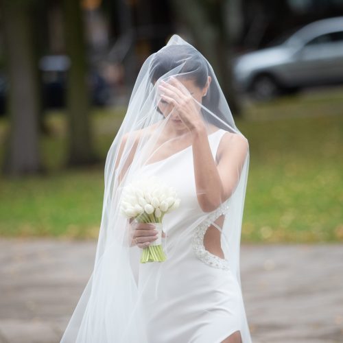 I. Burlinskaitės ir L. Vaisietos vestuvės  © G. Skaraitienės / Fotobanko nuotr.