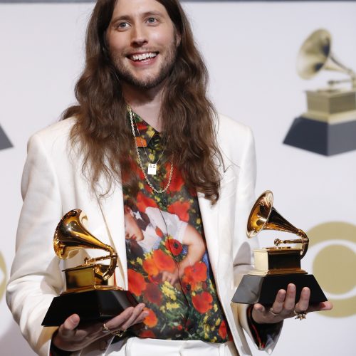 2019-ųjų „Grammy“ apdovanojimai  © Scanpix nuotr.