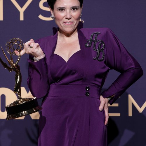 „Emmy“ apdovanojimai 2019  © Scanpix nuotr.