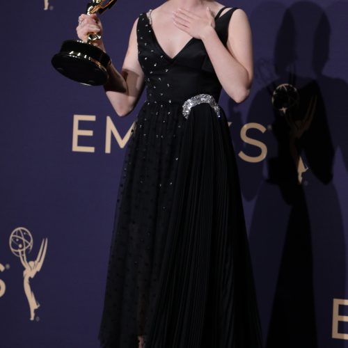 „Emmy“ apdovanojimai 2019  © Scanpix nuotr.