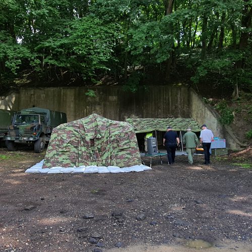 Aleksote aptikta mažiausiai pusšimtis aviacinių bombų  © Eitvydo Kinaičio, Vilmanto Raupelio nuotr.